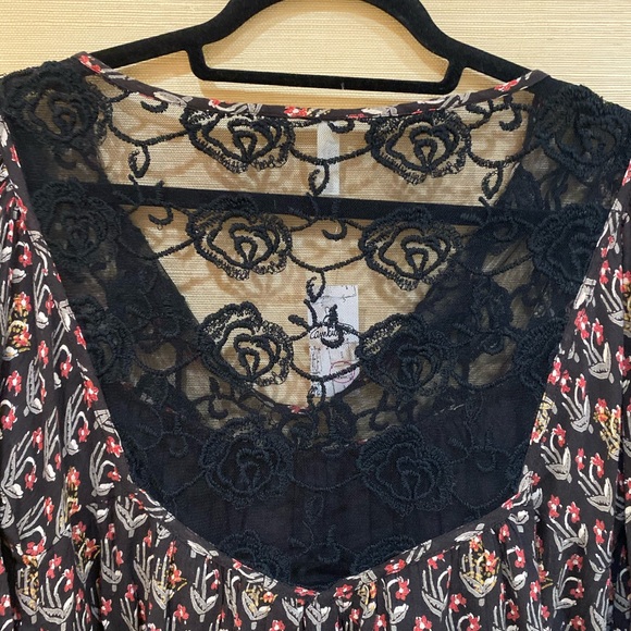 Free People Nomad Child Dress - Picture 7 of 8